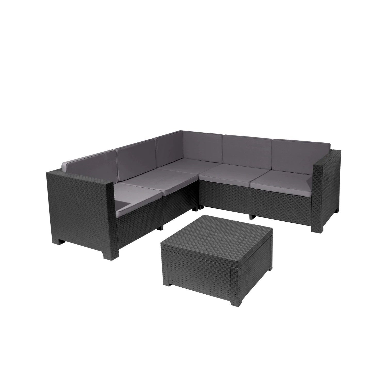 Oasis Eco Corner Sofa Set 1 Oasis Eco Corner Sofa Set