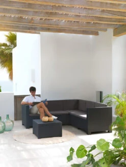 Oasis Eco Corner Sofa Set 9 Oasis Eco Corner Sofa Set -Home Furnishings Store 10460772 55479 SetOasis1