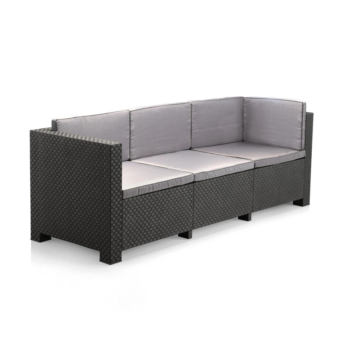 Oasis Eco Corner Sofa Set 2 Oasis Eco Corner Sofa Set - Image 2