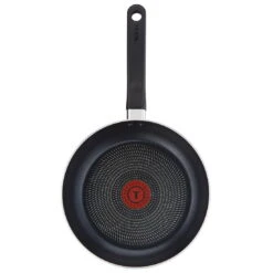 Tefal Essential Pan Set In Black - 5Pc 9 Tefal Essential Pan Set In Black - 5Pc -Home Furnishings Store 10461662 2