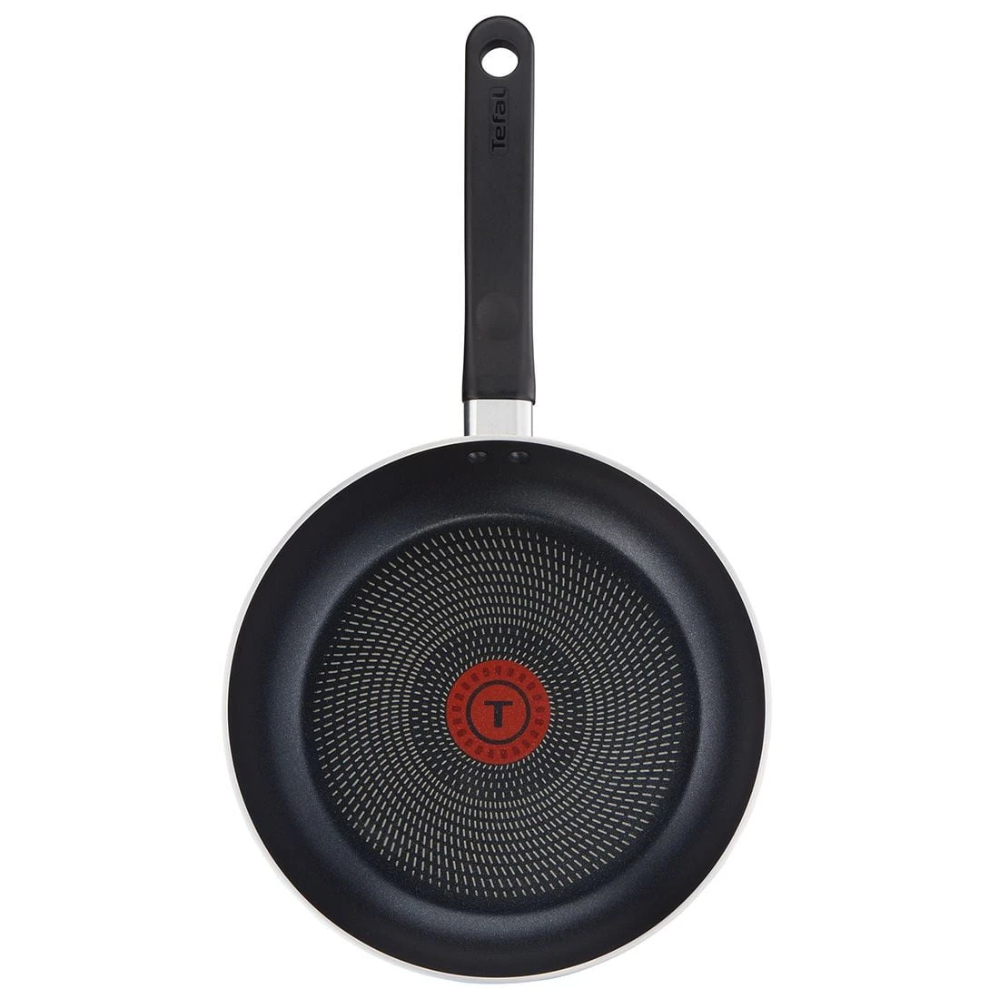 Tefal Essential Pan Set In Black - 5Pc 5 Tefal Essential Pan Set In Black - 5Pc - Image 5