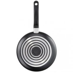 Tefal Essential Pan Set In Black - 5Pc 8 Tefal Essential Pan Set In Black - 5Pc -Home Furnishings Store 10461662 3