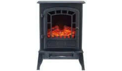 Beldray Electric Stove Heater