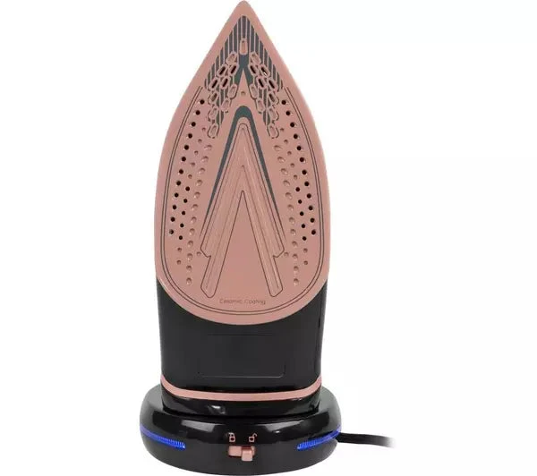 Beldray 2 In 1 Cordless Iron 3 Beldray 2 In 1 Cordless Iron - Image 3