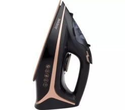 Beldray 2 In 1 Cordless Iron