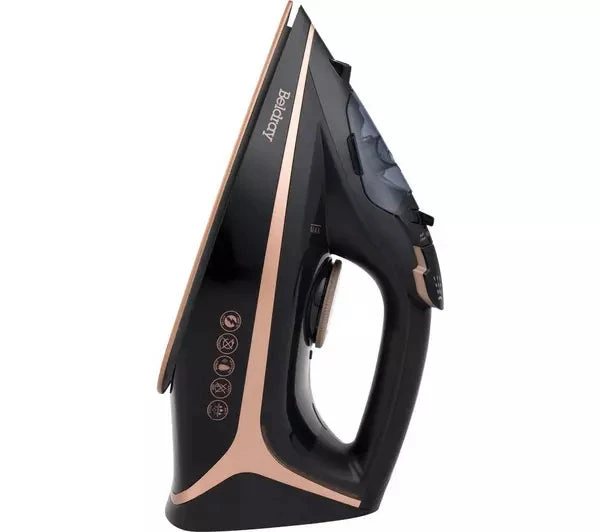 Beldray 2 In 1 Cordless Iron 1 Beldray 2 In 1 Cordless Iron