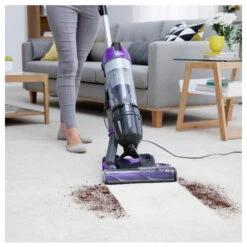 Vax Mach Air Upright Vacuum -Home Furnishings Store 10466948 3