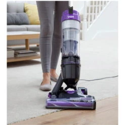 Vax Mach Air Upright Vacuum -Home Furnishings Store 10466948 4