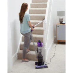 Vax Mach Air Upright Vacuum -Home Furnishings Store 10466948 6