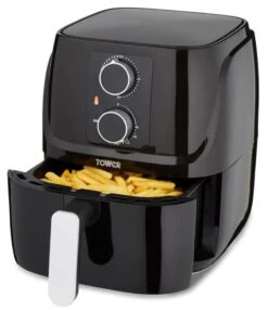 Tower Vortx 3L Manual Air Fryer