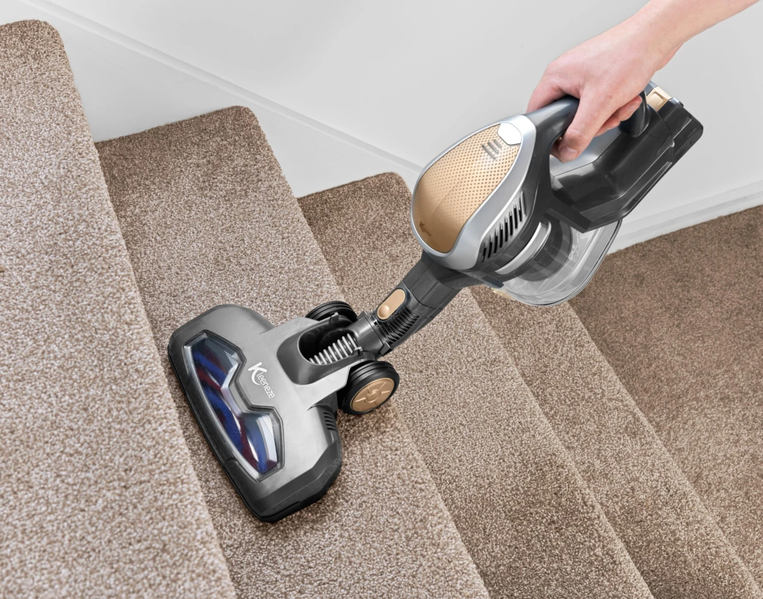 Kleeneze 22.2V Turbo Glide Pro Vacuum Cleaner 3 Kleeneze 22.2V Turbo Glide Pro Vacuum Cleaner - Image 3