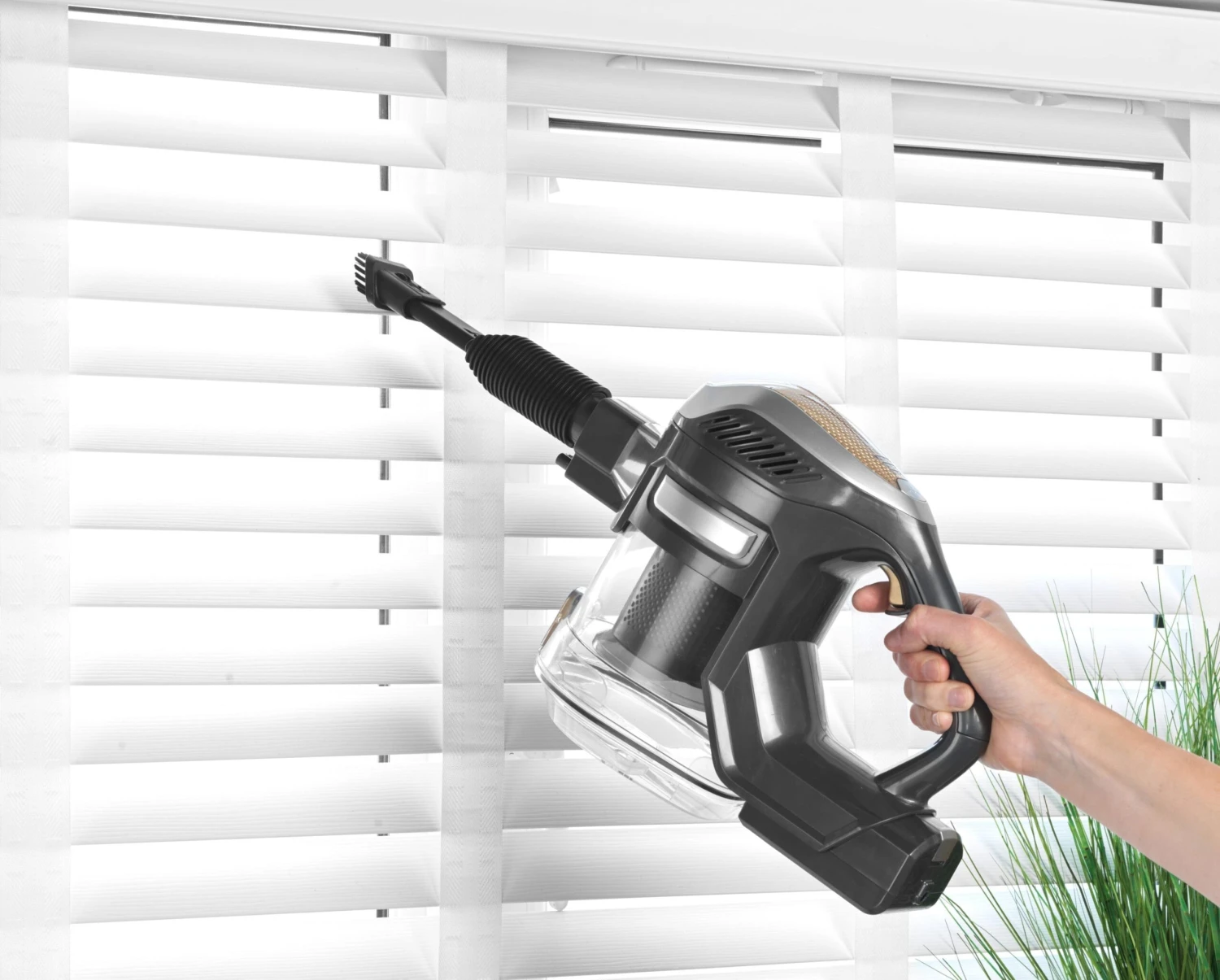 Kleeneze 22.2V Turbo Glide Pro Vacuum Cleaner 4 Kleeneze 22.2V Turbo Glide Pro Vacuum Cleaner - Image 4