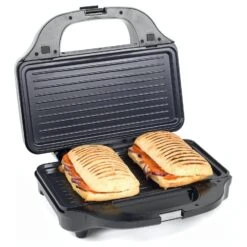 Salter XL 4 In 1 Snack Maker -Home Furnishings Store 10474106 3