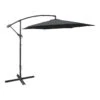 Cantilever Banana Parasol 3m