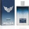 Police Frozen 100ml -Aftershave