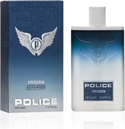 Police Frozen 100ml -Aftershave