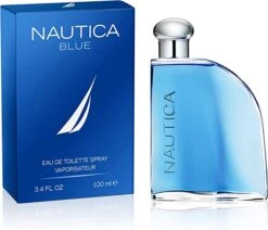 Buy 1 Get 1 Half Price - Nautica Blue 100ml - EDT