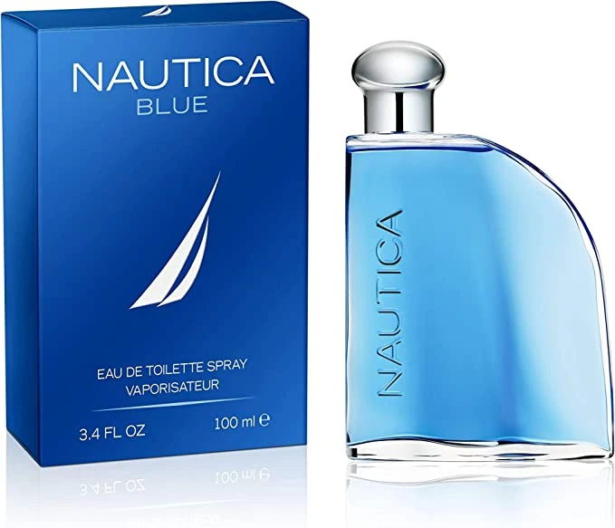 Buy 1 Get 1 Half Price - Nautica Blue 100ml - EDT 1 Buy 1 Get 1 Half Price - Nautica Blue 100ml - EDT