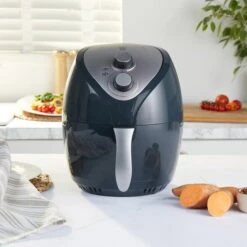 Progress WW 3.2L Hot Air Fryer -Home Furnishings Store 10488064 PROGRESSWW3.2LHOTAIRFRYER4