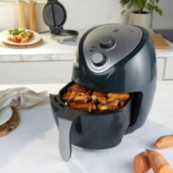 Progress WW 3.2L Hot Air Fryer -Home Furnishings Store 10488064 PROGRESSWW3.2LHOTAIRFRYERlifestyle