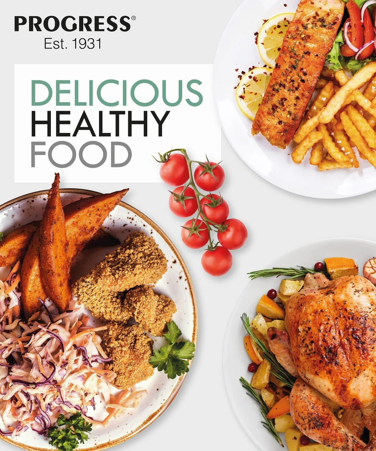 Progress Aircook Pro XL 7 Progress Aircook Pro XL - Image 7