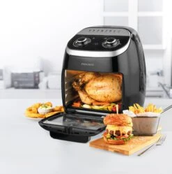 Progress Aircook Pro XL 9 Progress Aircook Pro XL -Home Furnishings Store 10488819 EK3661P 2 5