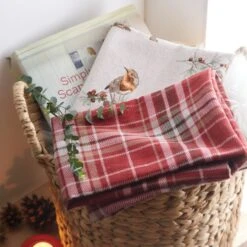 Dreams & Drapes Lodge Derwent Check Duvet Cover Set - Natural 11 Dreams & Drapes Lodge Derwent Check Duvet Cover Set - Natural -Home Furnishings Store 10492031 10492032 10492033 10492034 Dreams Drapes Lodge Derwent Check Duvet Cover Set Natural 4