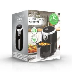 Fine Elements Air Fryer 2L -Home Furnishings Store 10498866 SDA1599main FEcopy 3