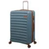It Luggage Hardshell Suitcase - Blue