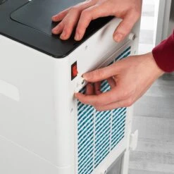 Beldray 6L Air Cooler -Home Furnishings Store 10501498 EH3187 N 5 5