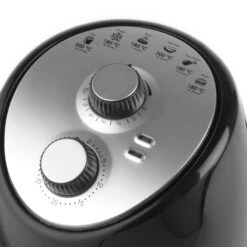 Salter 2L Compact Air Fryer -Home Furnishings Store 10504234 EK2817H 6 4