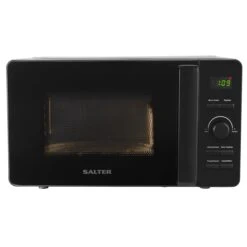 Salter Kuro 20L Digital Microwave