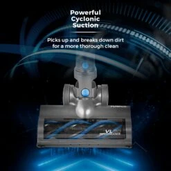 Tower VL20 Corded 3-in-1 Vacuum -Home Furnishings Store 10505691 T513006 4