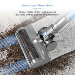 Tower VL20 Corded 3-in-1 Vacuum -Home Furnishings Store 10505691 T513006 5