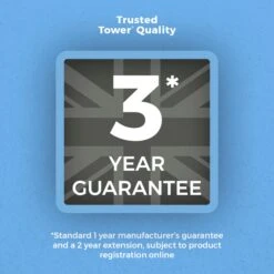 Tower VL20 Corded 3-in-1 Vacuum -Home Furnishings Store 10505691 T513006 8