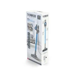 Tower VL20 Corded 3-in-1 Vacuum -Home Furnishings Store 10505691 T513006 9