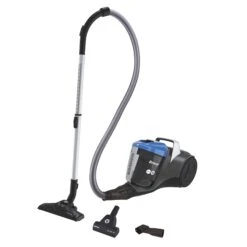 Hoover Breeze Pets Cylinder Vacuum -Home Furnishings Store 10506033 BR20UDD001 HOOVERBREEZEPETSCYLINDER4