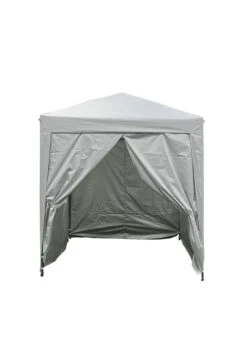 Pop Up Gazebo - White -Home Furnishings Store 10508125 2