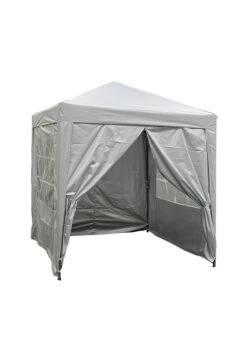Pop Up Gazebo - White -Home Furnishings Store 10508125