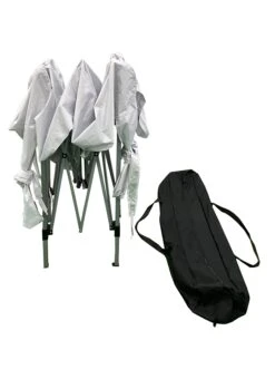 Pop Up Gazebo - White -Home Furnishings Store 10508125 4