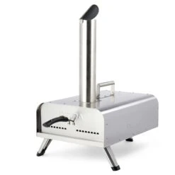 Petra 12 Inch Wood Pellet Pizza Oven -Home Furnishings Store 10508401 Petra12inchWoodPelletPizzaOven10