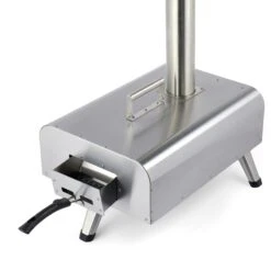 Petra 12 Inch Wood Pellet Pizza Oven -Home Furnishings Store 10508401 Petra12inchWoodPelletPizzaOven11