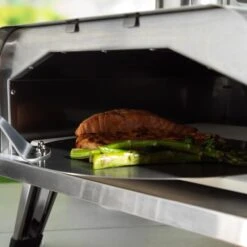 Petra 12 Inch Wood Pellet Pizza Oven -Home Furnishings Store 10508401 Petra12inchWoodPelletPizzaOven5