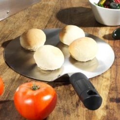 Petra 12 Inch Wood Pellet Pizza Oven -Home Furnishings Store 10508401 Petra12inchWoodPelletPizzaOven8