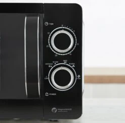 Tower 20L 800W Manual Microwave -Home Furnishings Store 10508402 T24042BLK 5