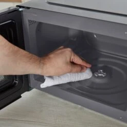 Tower 20L 800W Manual Microwave -Home Furnishings Store 10508402 T24042BLK 6