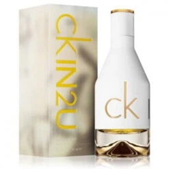 Buy 1 Get 1 Half Price - Calvin Klein In2U For Her 50ml EDT