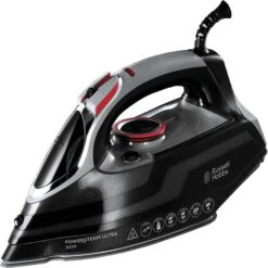 Russell Hobbs Powersteam Ultra Ceramic Iron 3100W