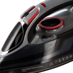 Russell Hobbs Powersteam Ultra Ceramic Iron 3100W -Home Furnishings Store 10516614 20630 RHULTRAPOWERSTEAMCERAMICIRON3