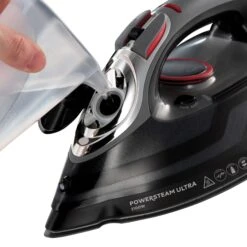 Russell Hobbs Powersteam Ultra Ceramic Iron 3100W -Home Furnishings Store 10516614 20630 RHULTRAPOWERSTEAMCERAMICIRON4